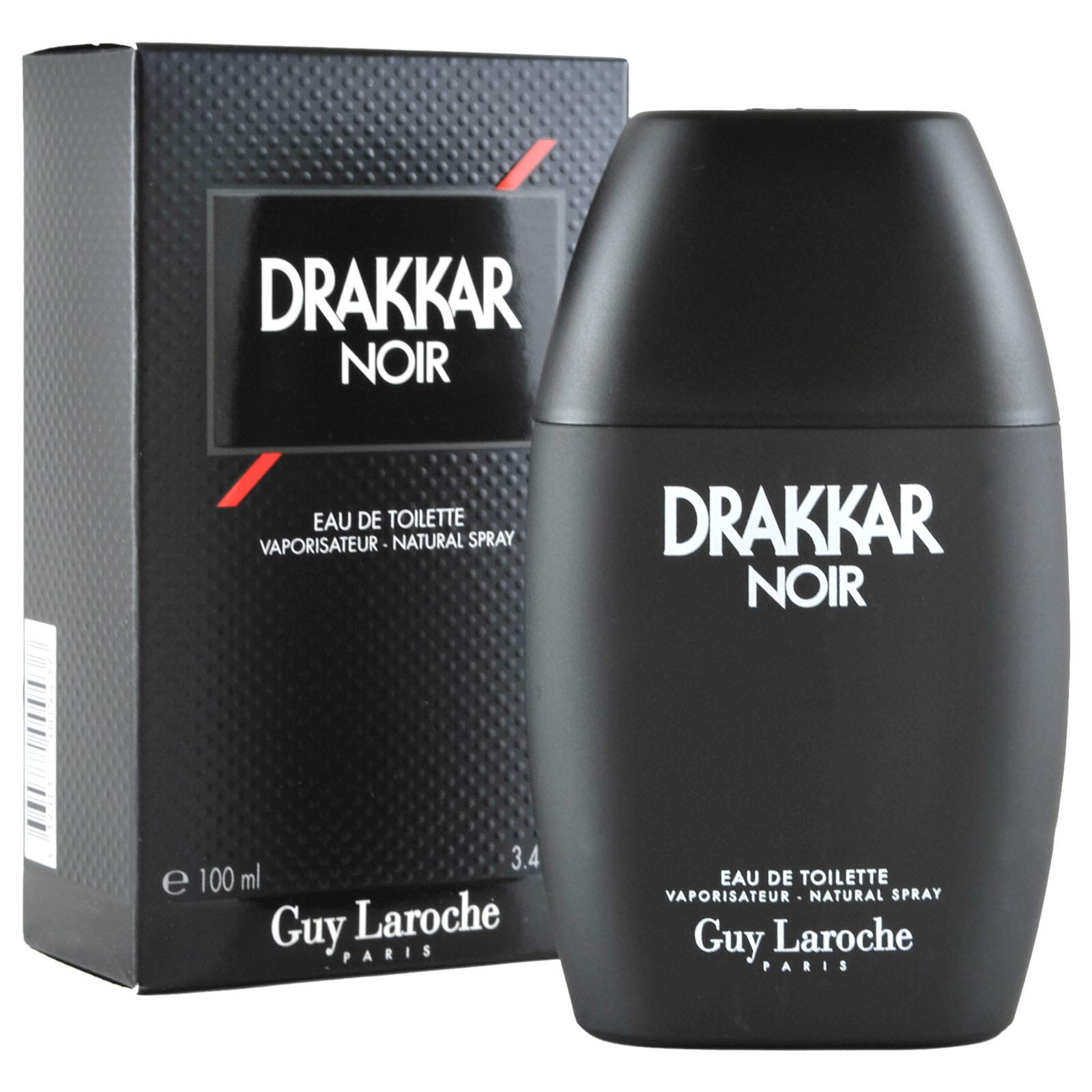 Guy Laroche Drakkar Noir EDT 100ml for Men