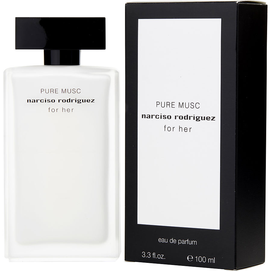 Narciso Rodriguez Pure Musc 100ml EDP for Women