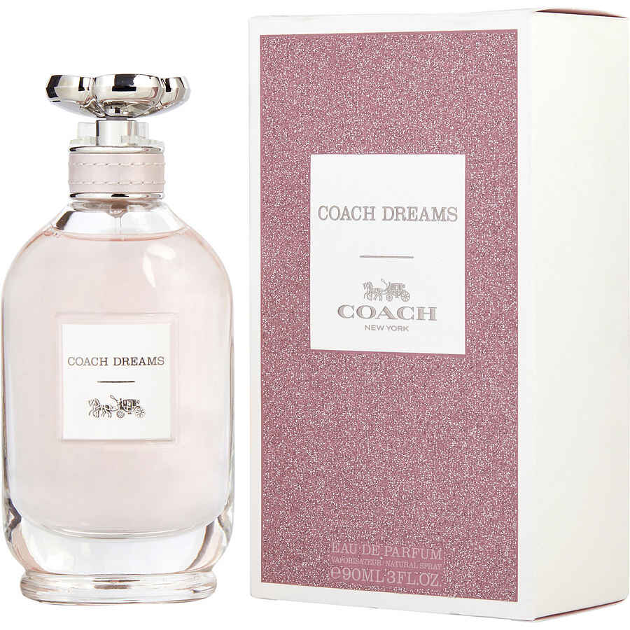 Coach Dreams EDP 90ml for Women