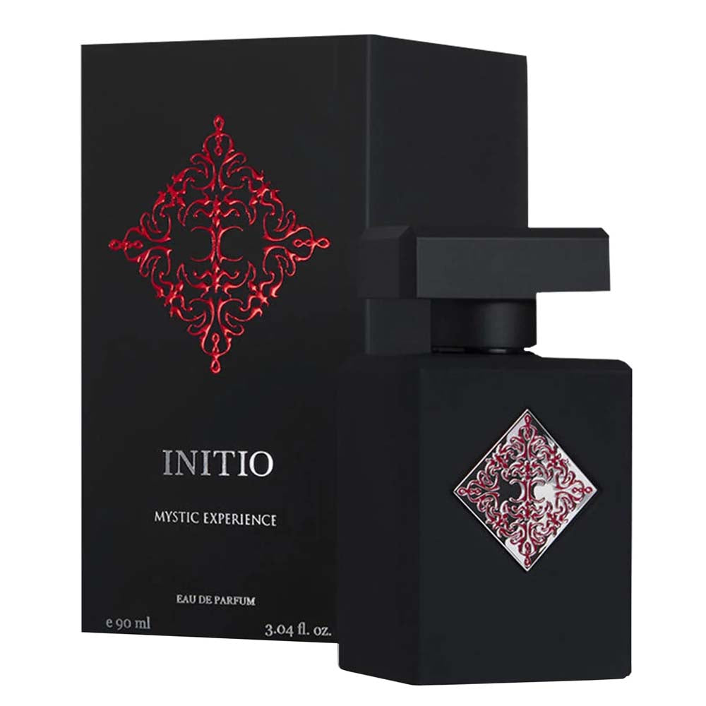 Initio Mystic Experience Eau De Parfum 90ml For Unisex