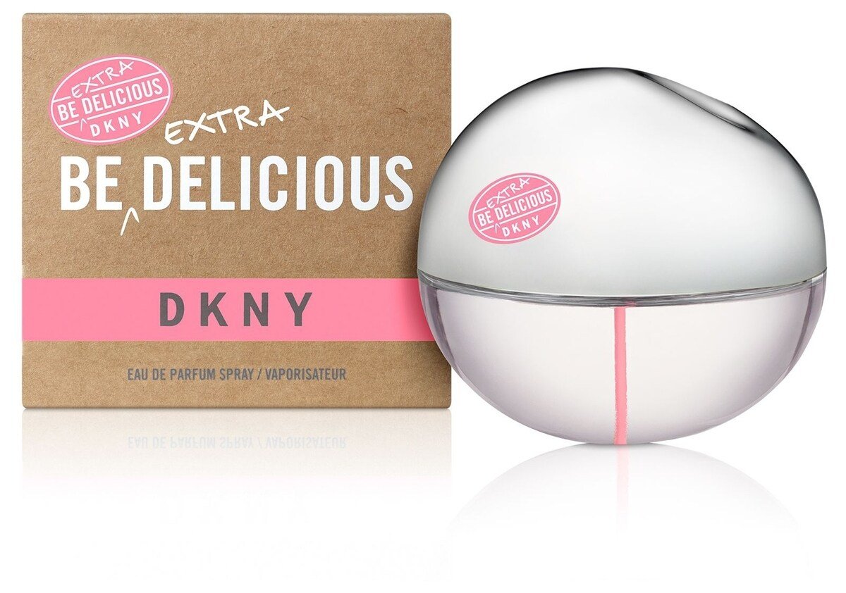 DKNY Be Extra Delicious 100ml EDP for Women