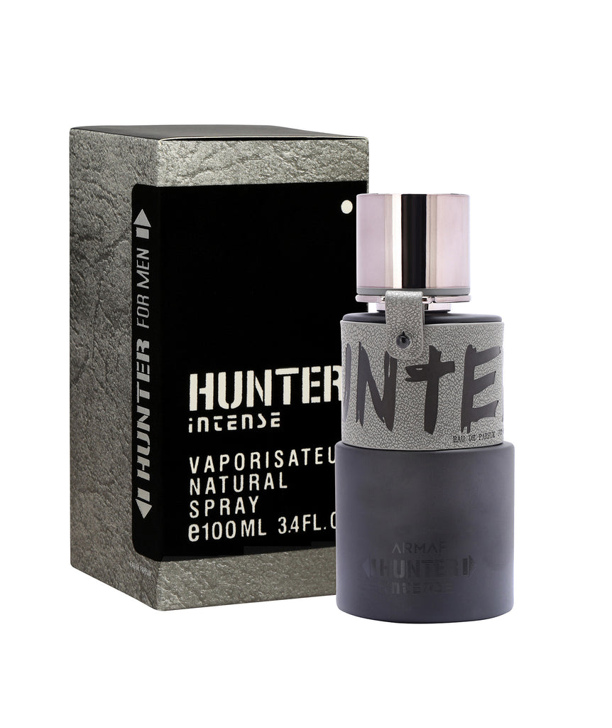 Armaf Hunter Intense Eau De Parfum For Men 100ML