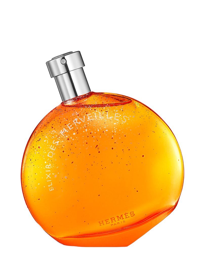 HERMES elixir Des Merveilles EDP 100ML for Women