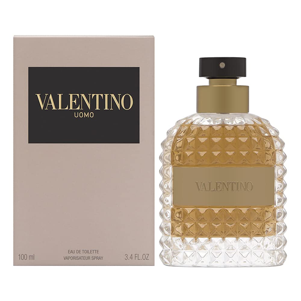 Valentino Uomo EDT 100ml for Men