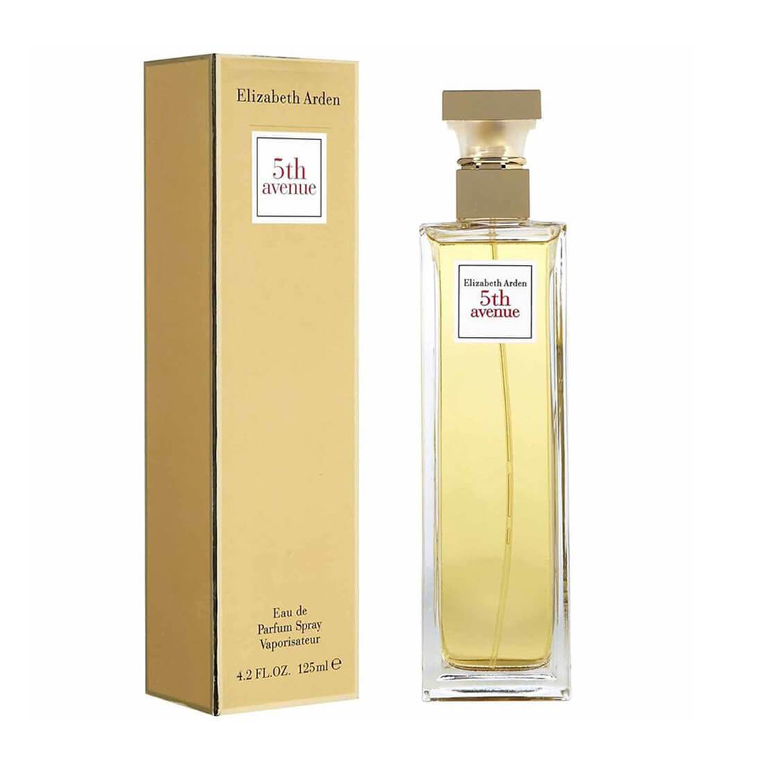 Elizabeth Arden 5th Avenue EDP 125ml for Women