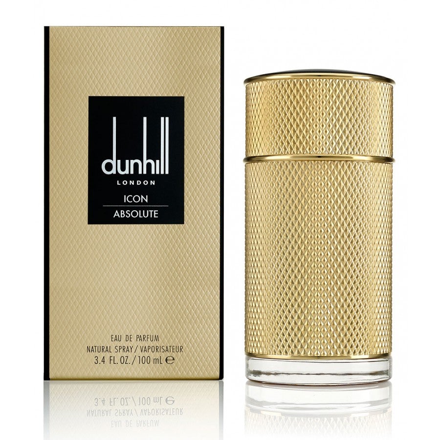 Dunhill London Icon Absolute EDP 100ml for Men