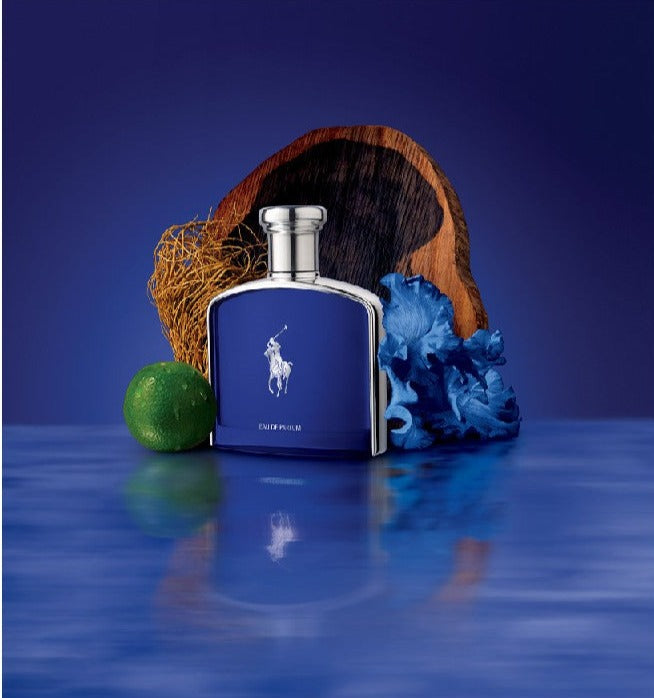 Ralph Lauren Polo Blue EDT 125ml For Men