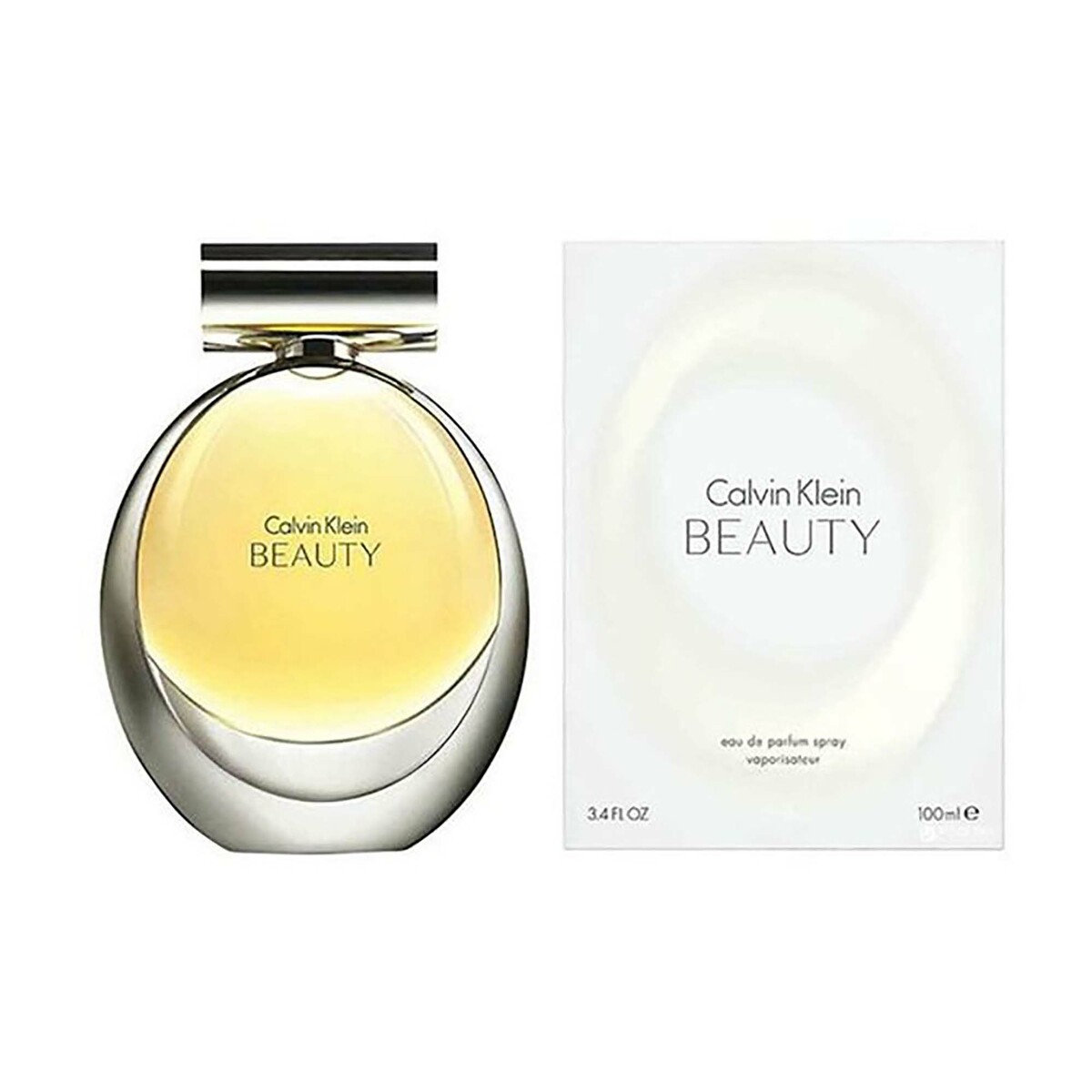 Calvin Klein Beauty EDP 100ml for Women