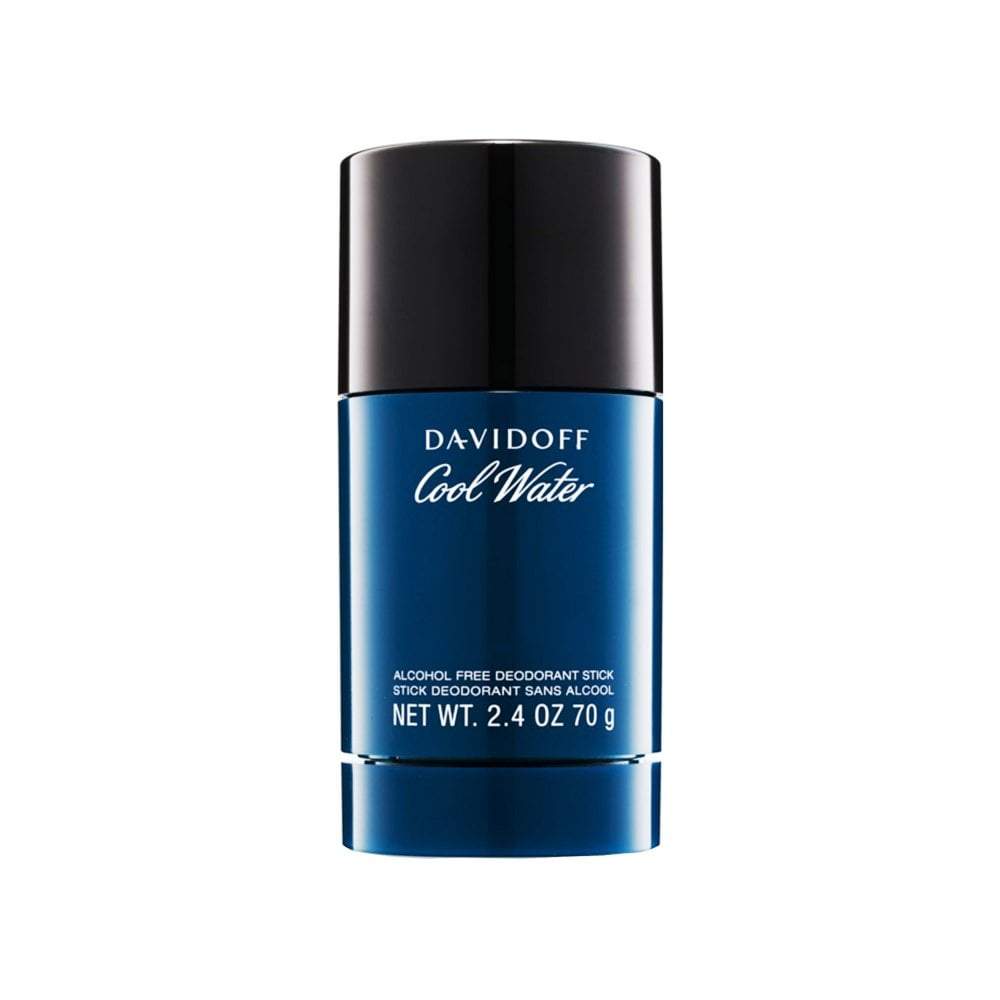 Davidoff Cool Water Deodorant Stick for Men