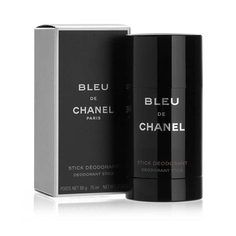 Chanel Bleu De Chanel Deodorant Stick 75 ml