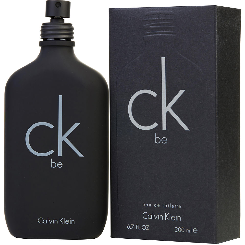 Calvin Klein CK Be EDT 200ml for Men and Women