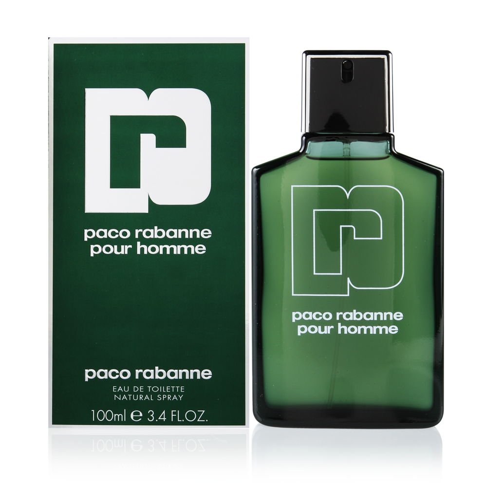 Paco Rabanne Pour Homme EDT 100ml For Men