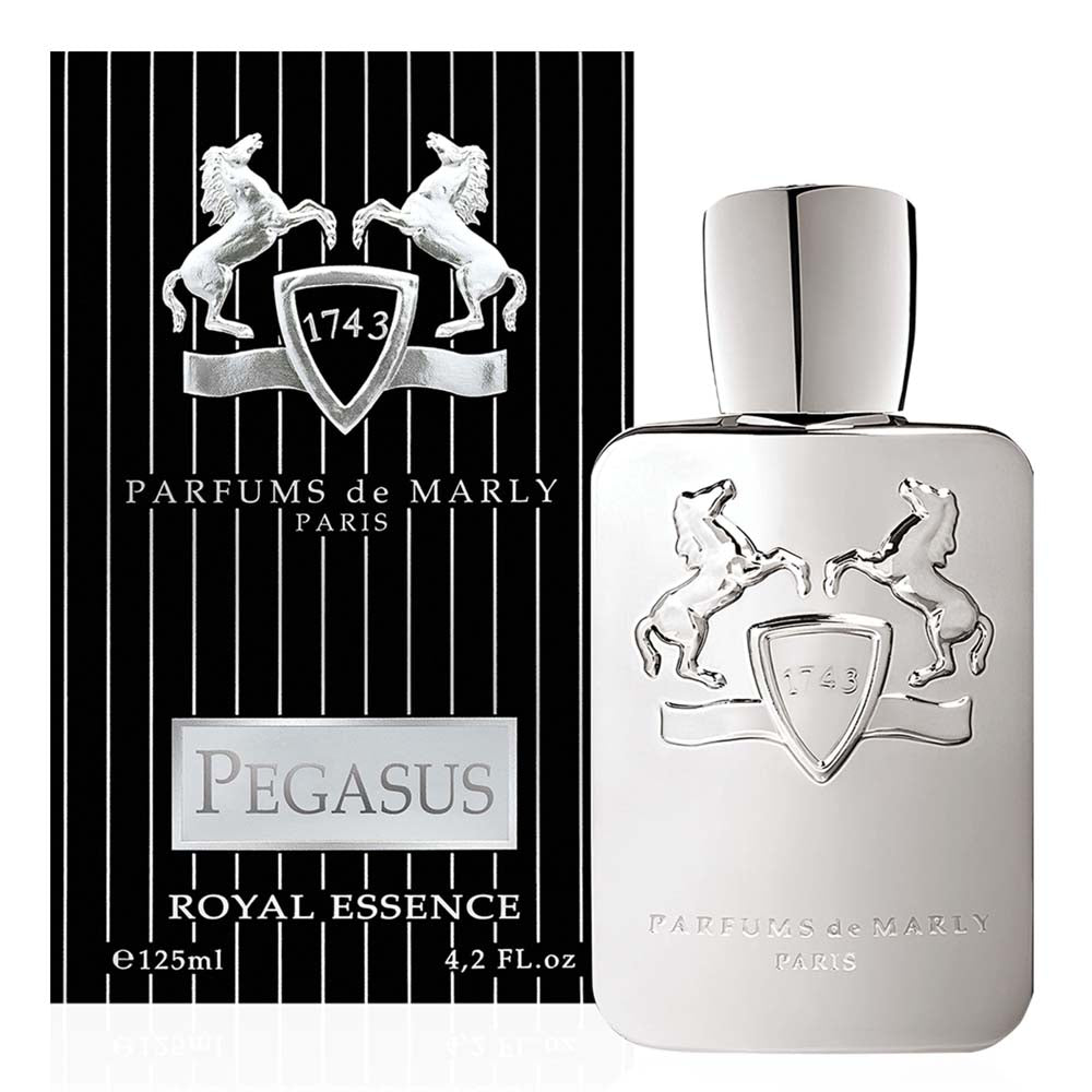 Parfums De Marly Pegasus Eau De Parfum 125ml For Men