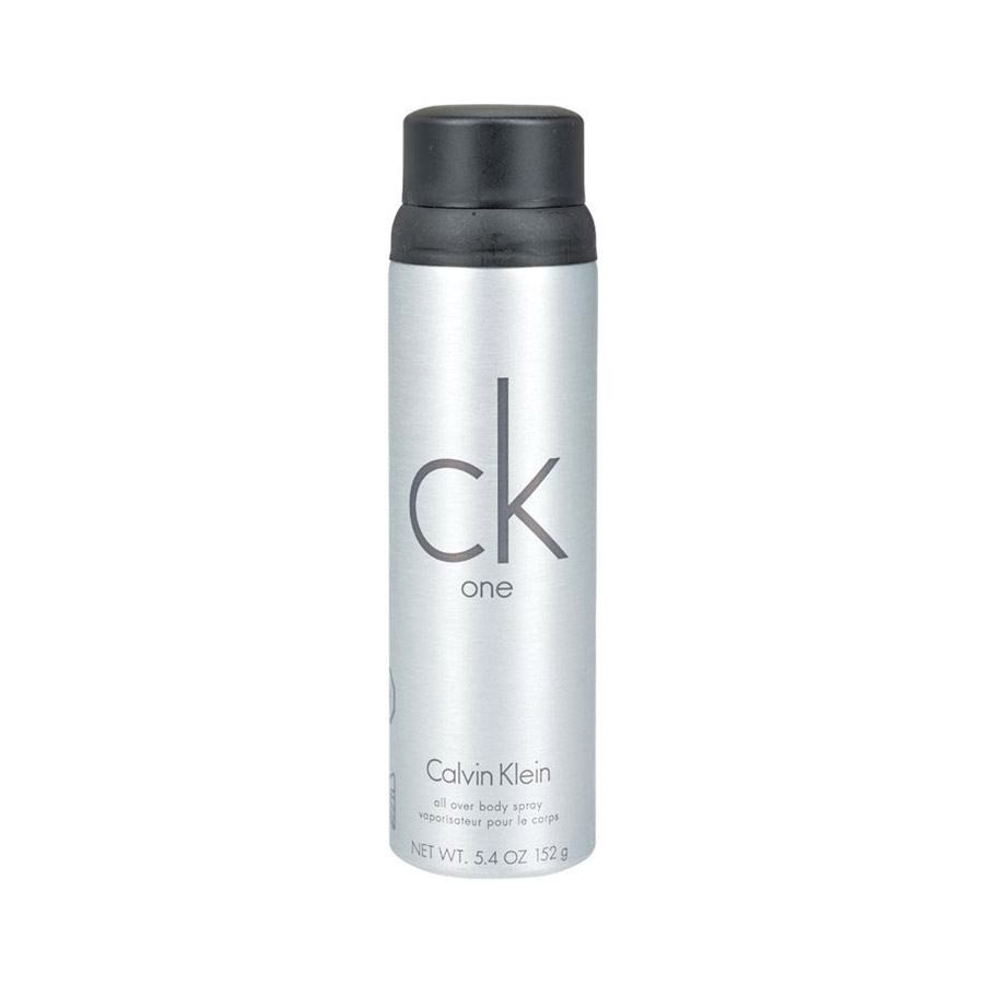 Calvin Klein CK One Deodorant 150ml for Men and Women