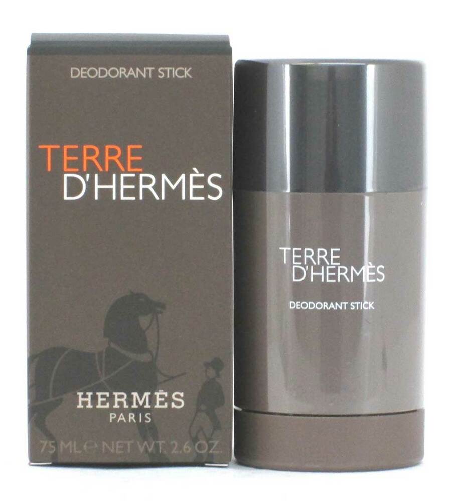 Terre D'Hermes Deodorant Stick 75ml for Men