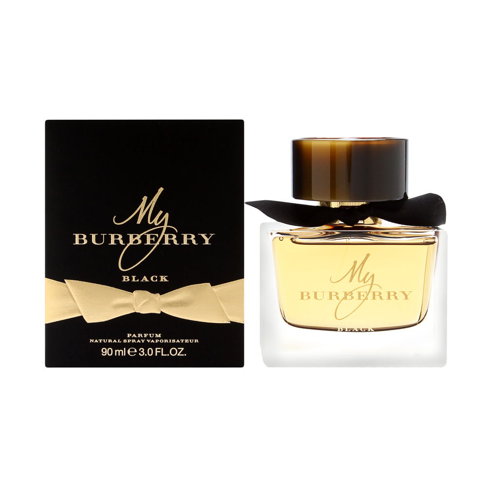 Burberry My Burberry Black Parfum 90ml for Women