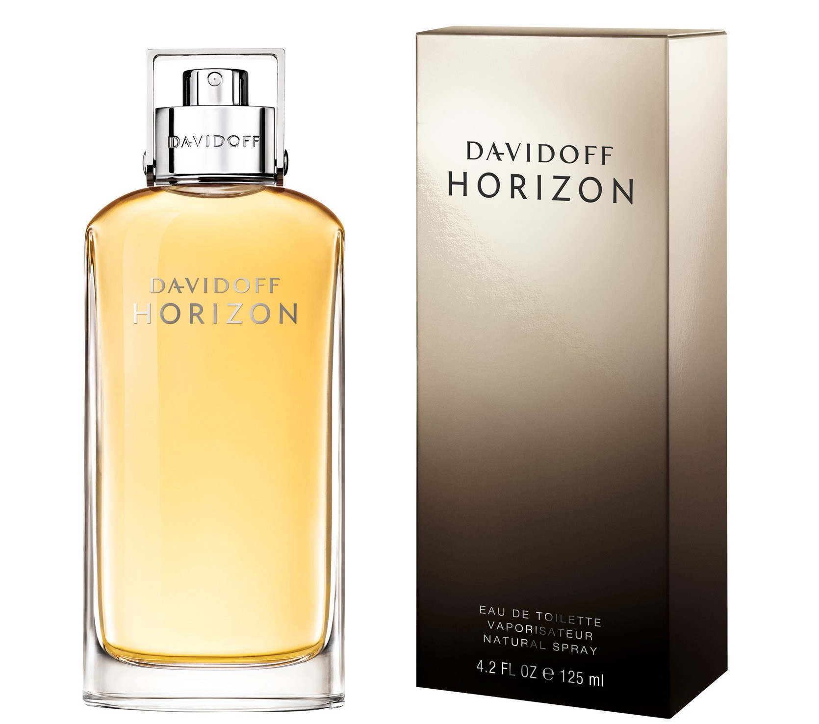 Davidoff Horizon EDT 125ml for Men