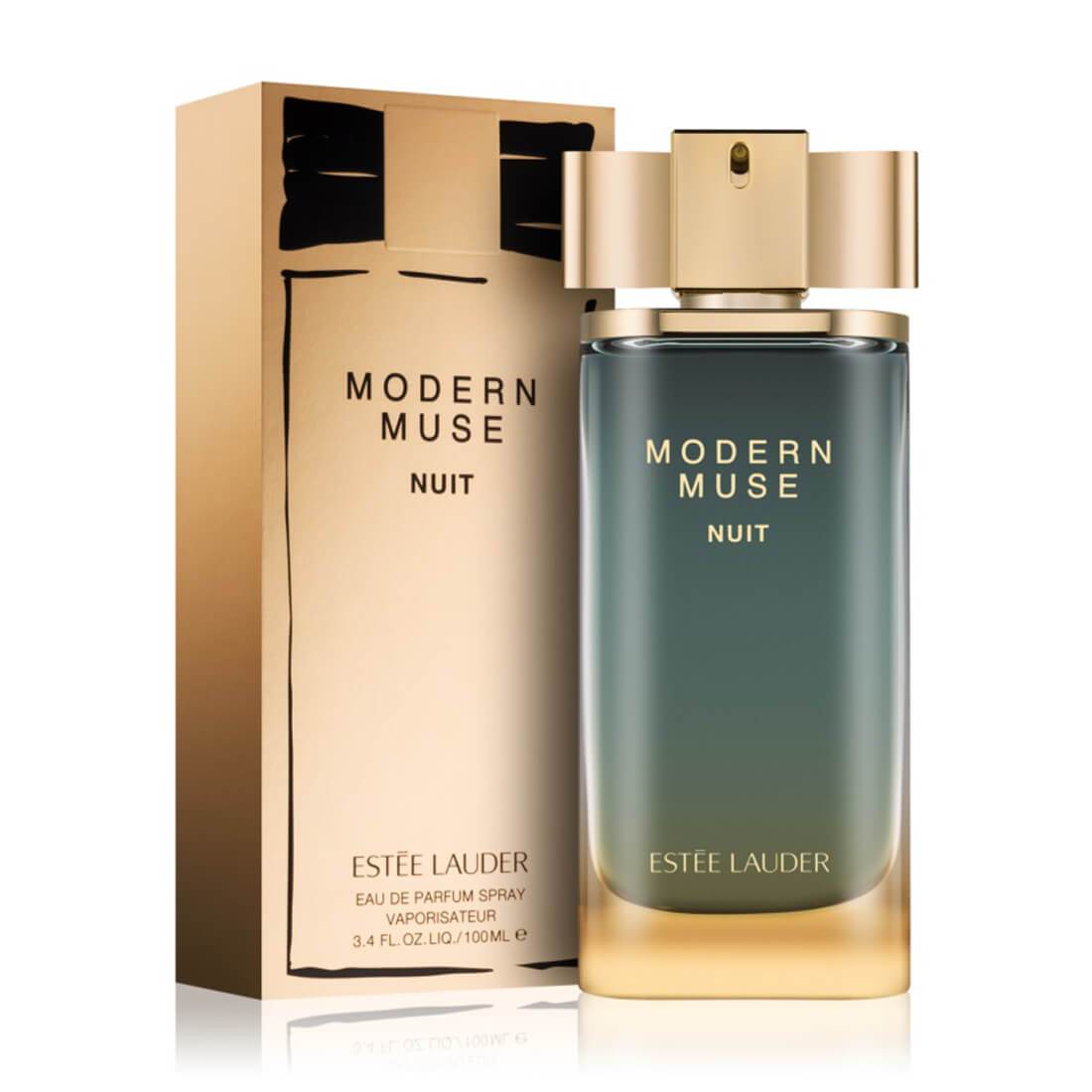 Estee Lauder Modern Muse Nuit EDP 100ml for Women