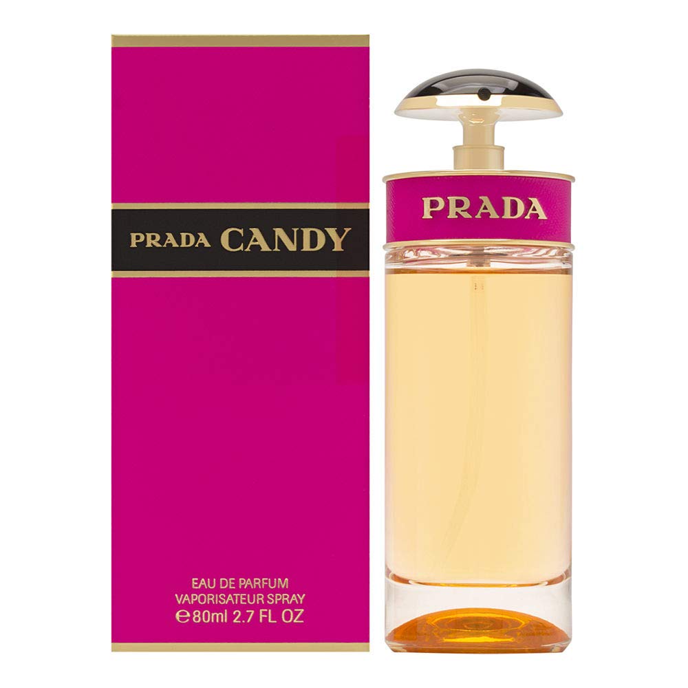 Prada Candy EDP 80ml For Women