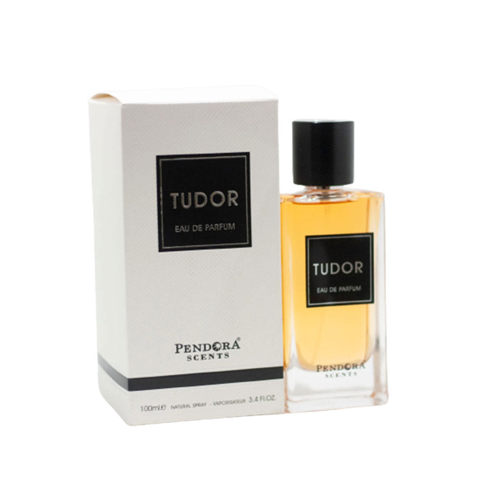 Pendora Scents Tudor Eau De Parfum 100ML