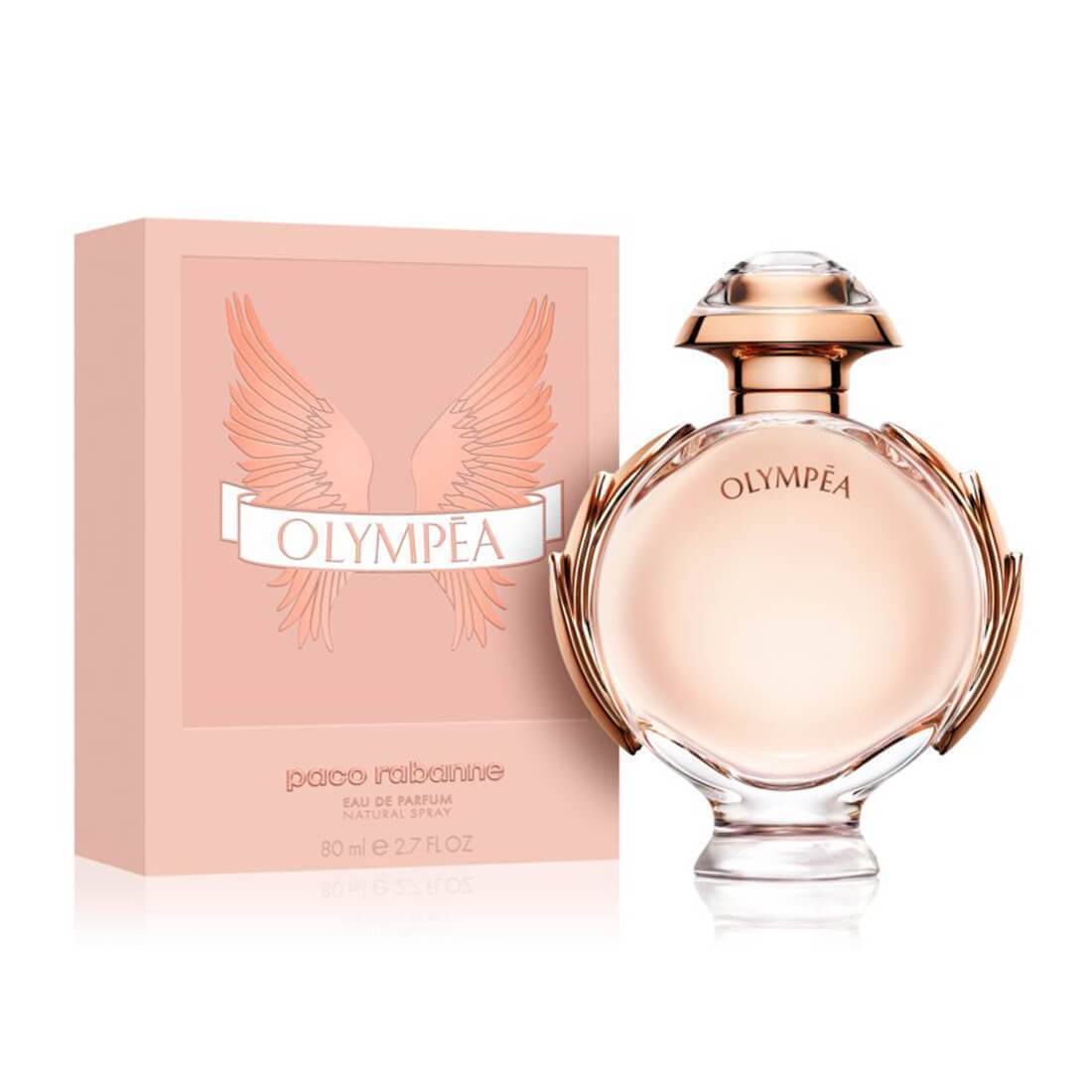 Paco Rabanne Olympea EDP 80ml for Women