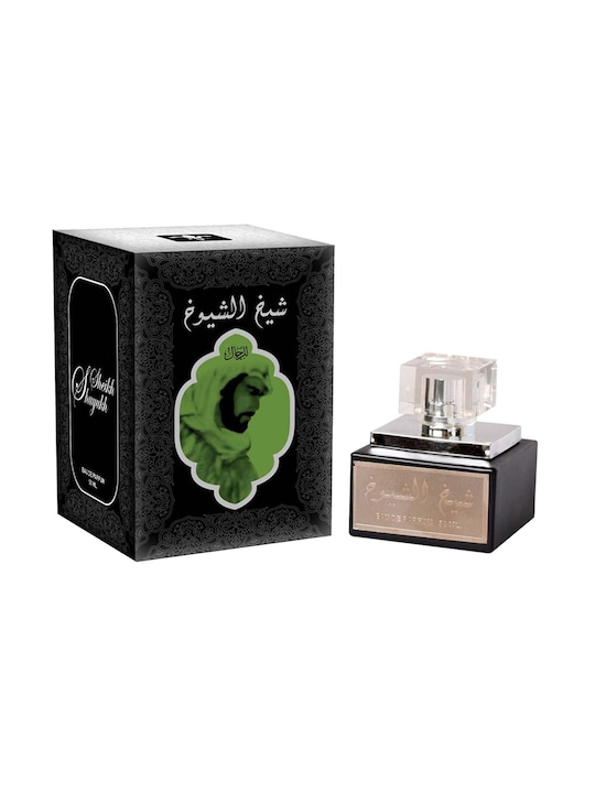 Lattafa Sheikh Al Shuyukh Eau De Parfum 50ML For Men