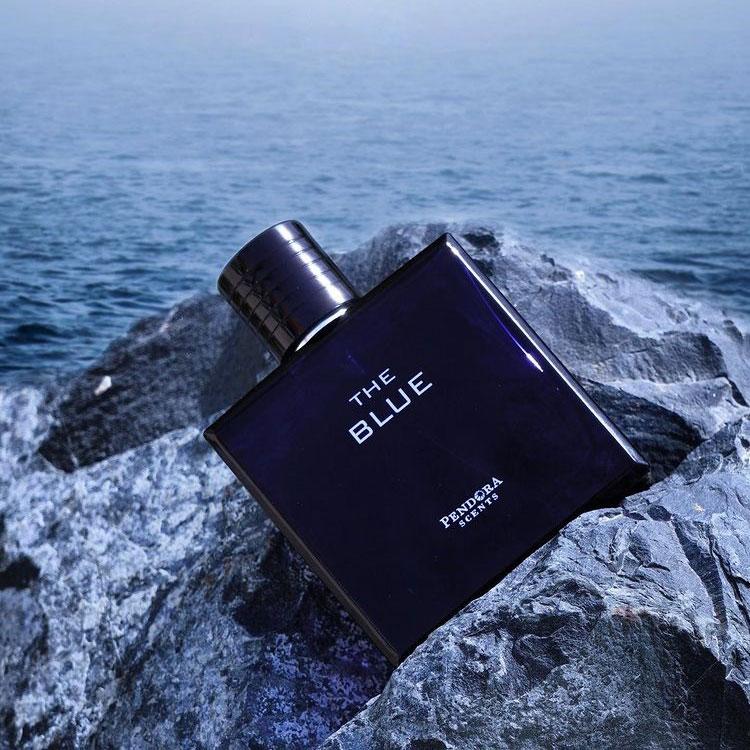 Pendora Scents The Blue EDP 100ML For Men