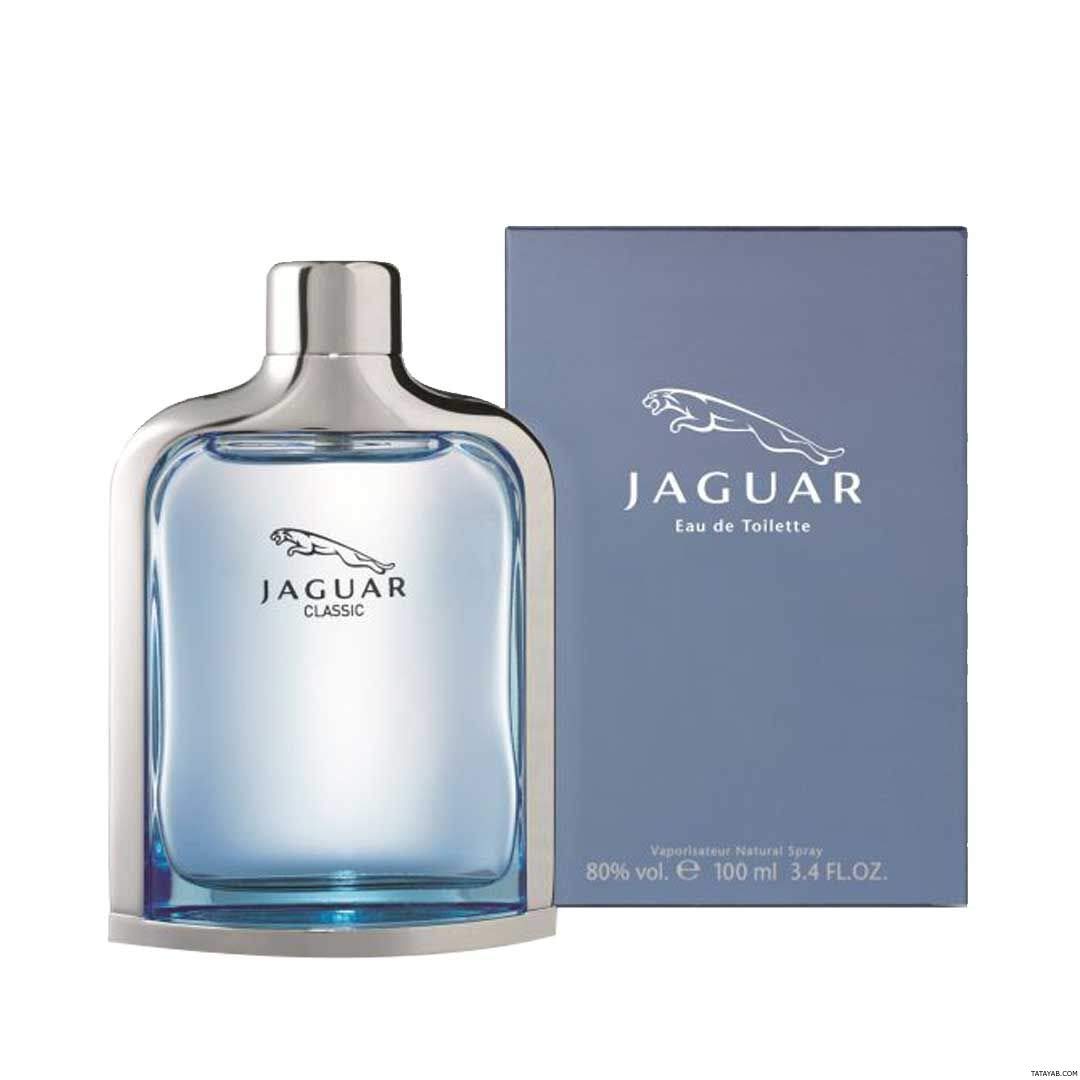 Jaguar Classic EDT 100ml For Men