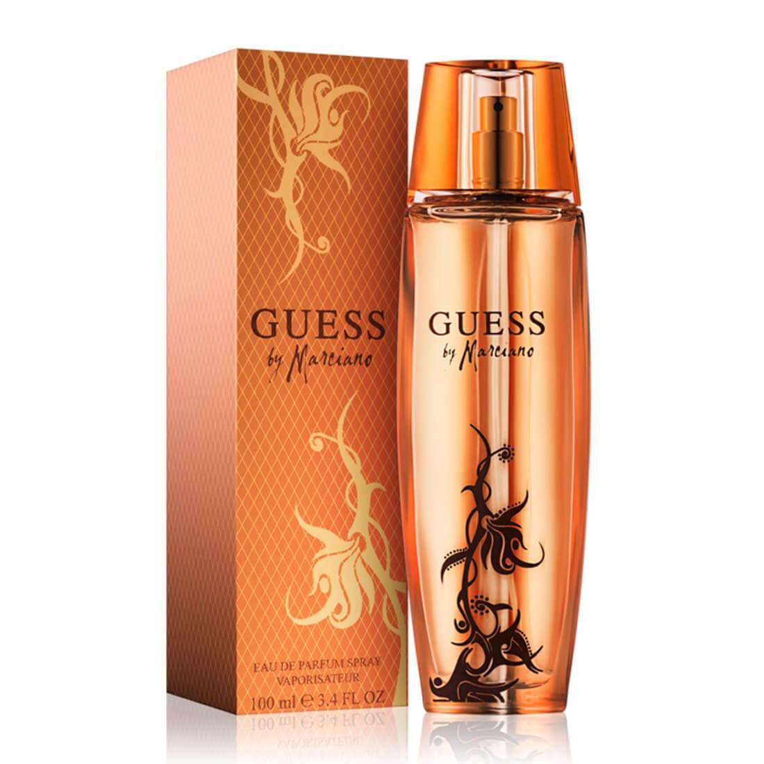 Guess Marciano EDP 100ml for Women