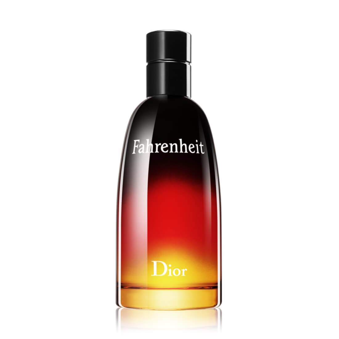 Christian Dior Fahrenheit Eau De Toilette 200ml For Men