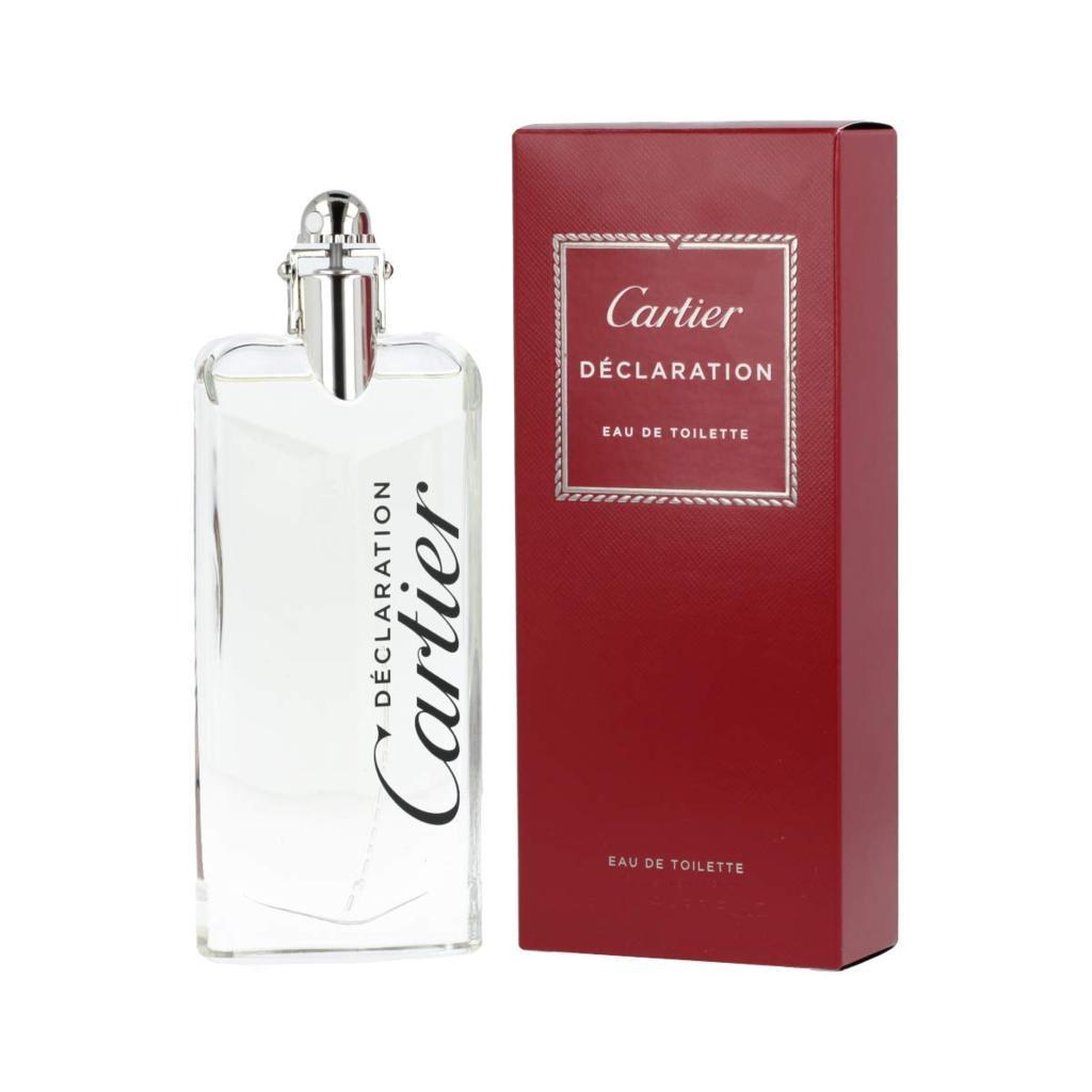 Cartier Declaration EDT 100ml for Men