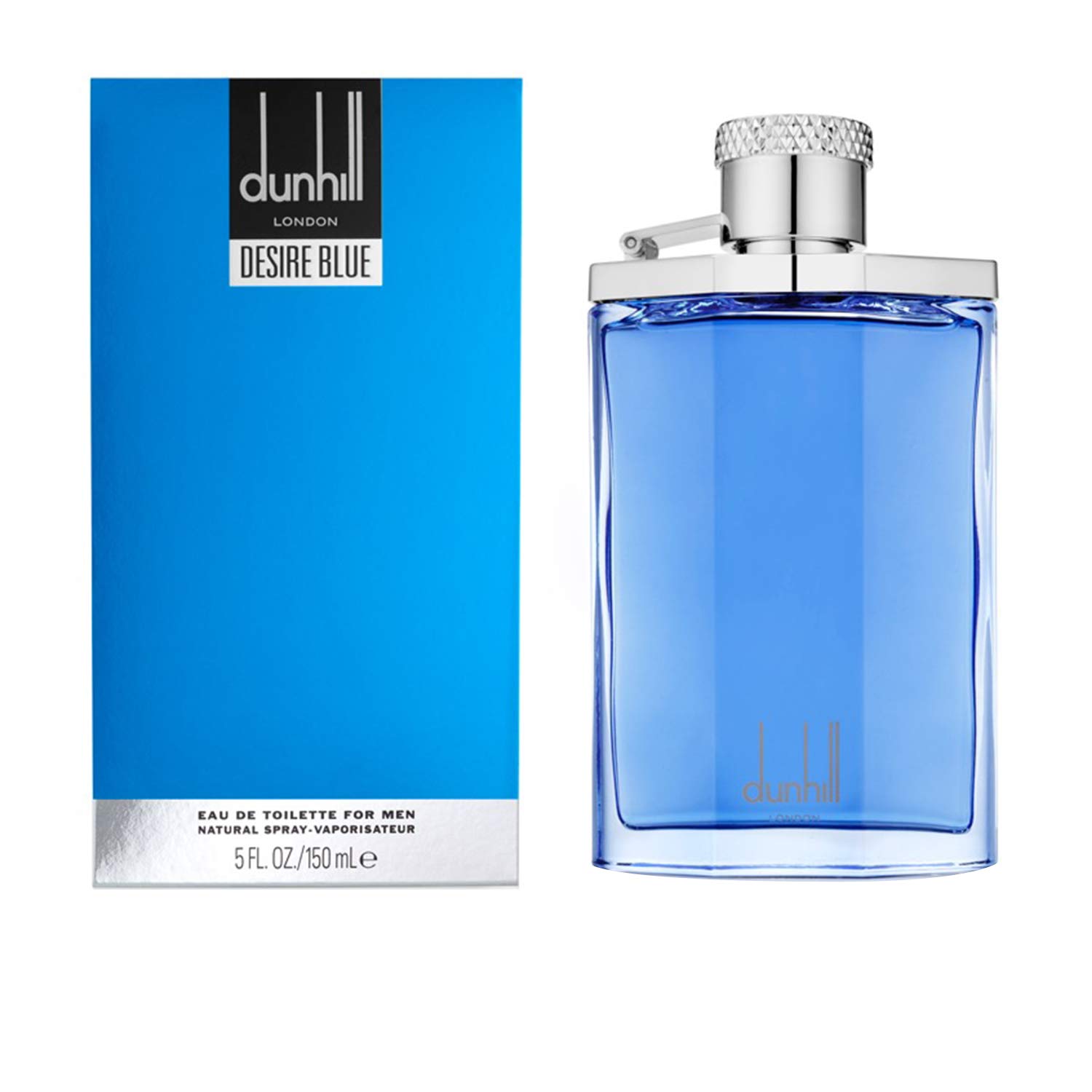 Alfred Dunhill Desire Blue EDT 150ml for Men