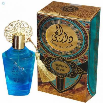 Ard Al Zaafaran DAR AL HAE Eau de Parfum - 100 ml  (For Men & Women)