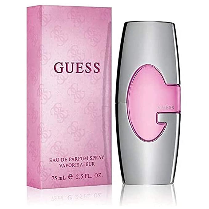 Guess Pink EDP 75ml For Women