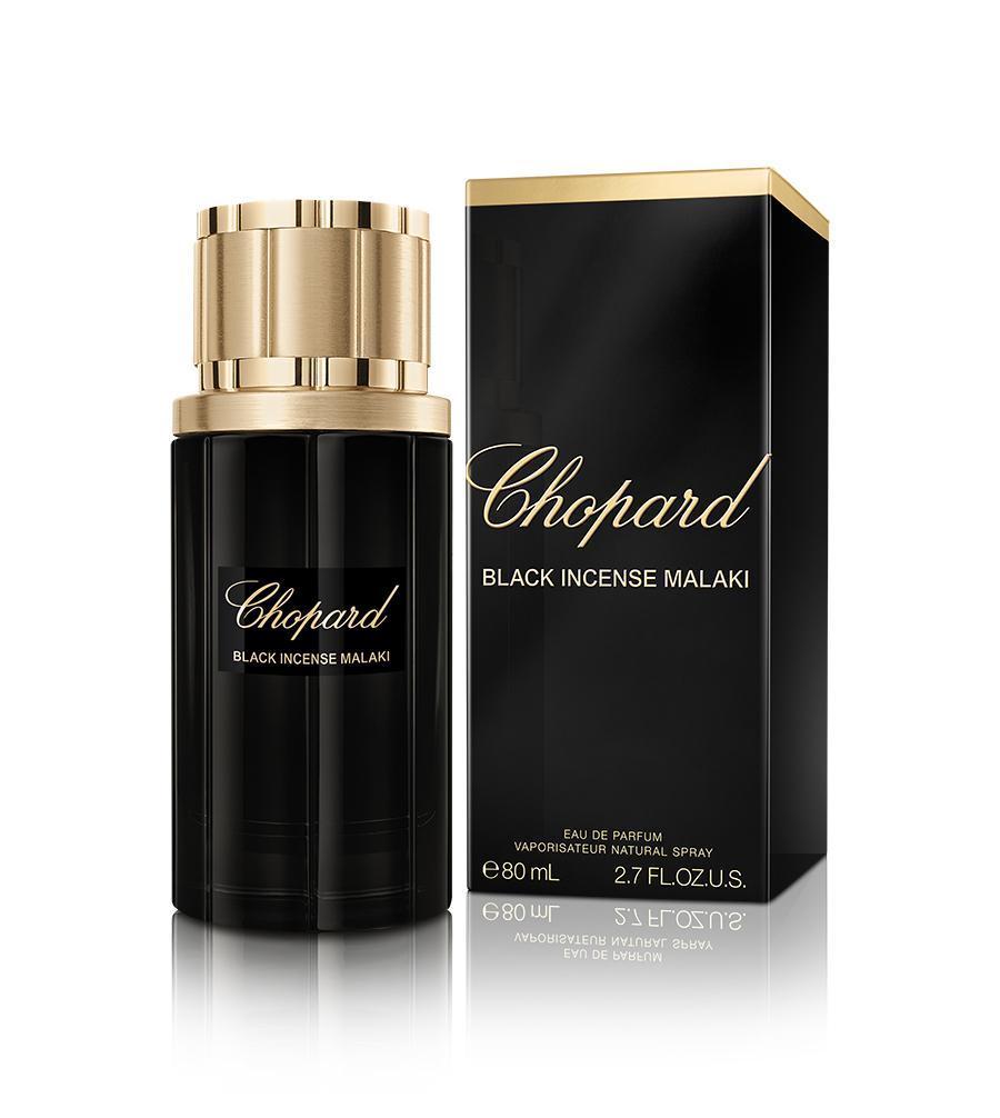 Chopard Black Incense Malaki 80ml EDP UNISEX