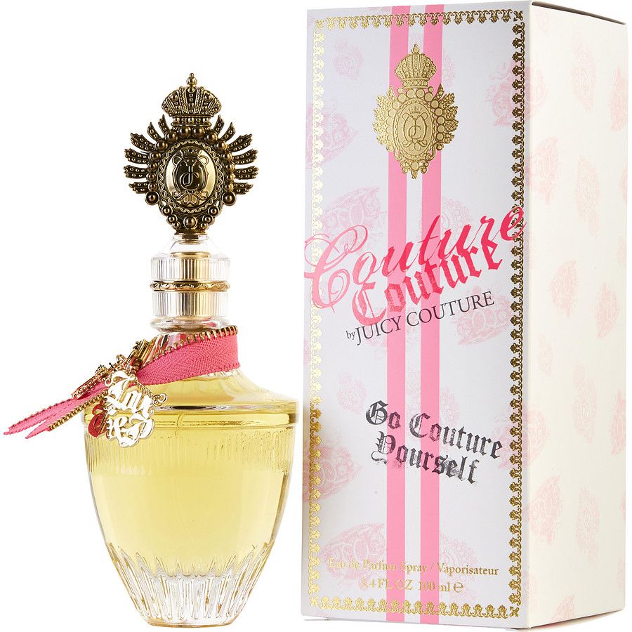 Couture By Juicy Couture 100ml Eau De Parfum for Women