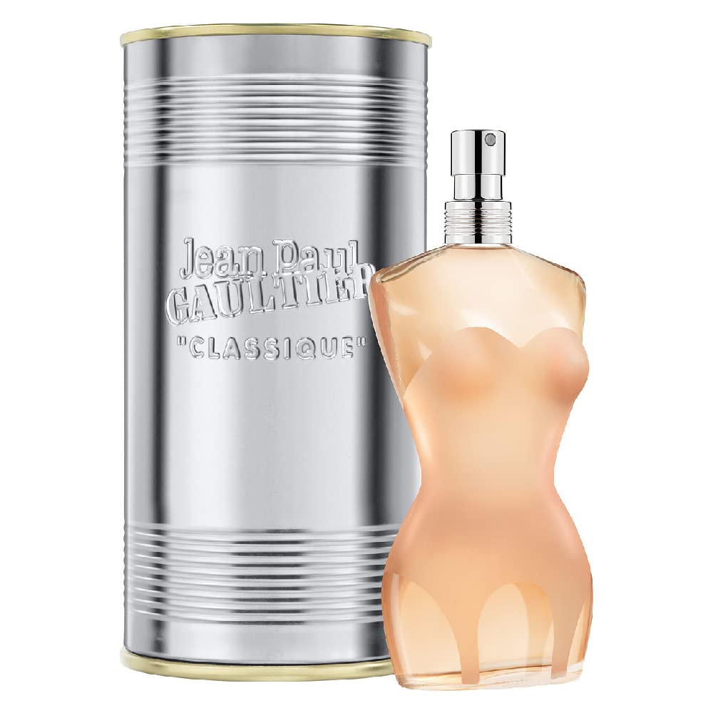 Jean Paul Gaultier Classique EDT 100ml for Women