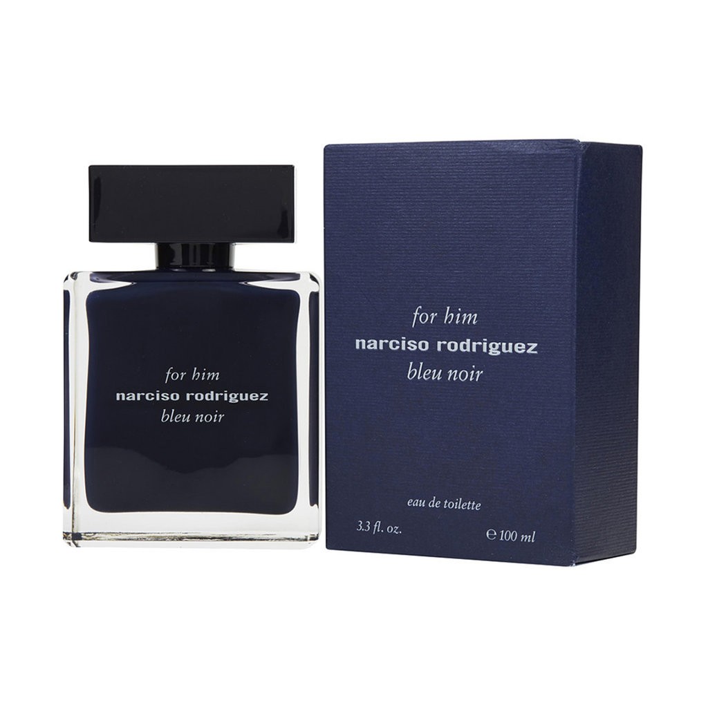 Narciso Rodriguez Bleu Noir EDT 100ml for Men