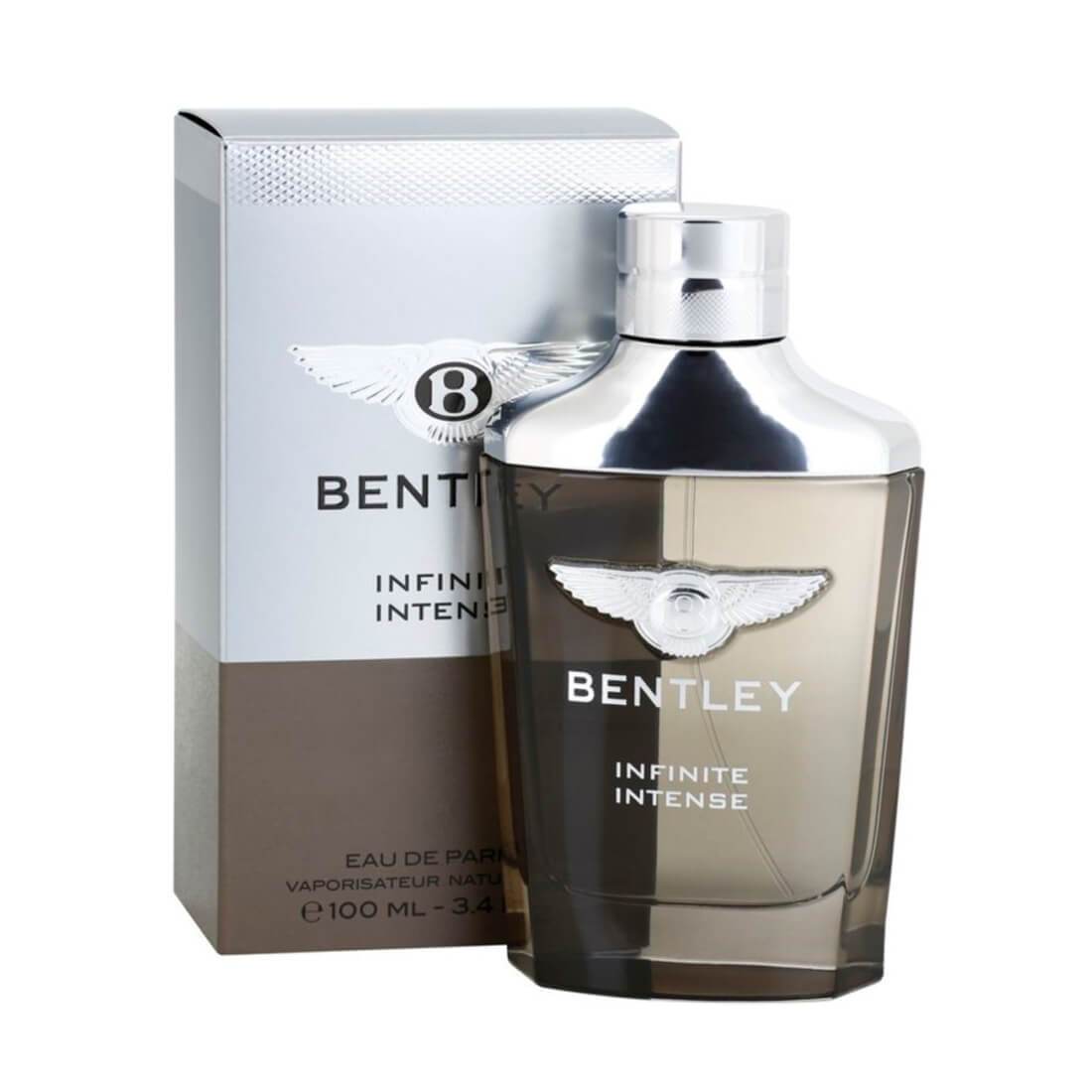 Bentley Infinite Intense Eau de Perfume - 100ml For Men