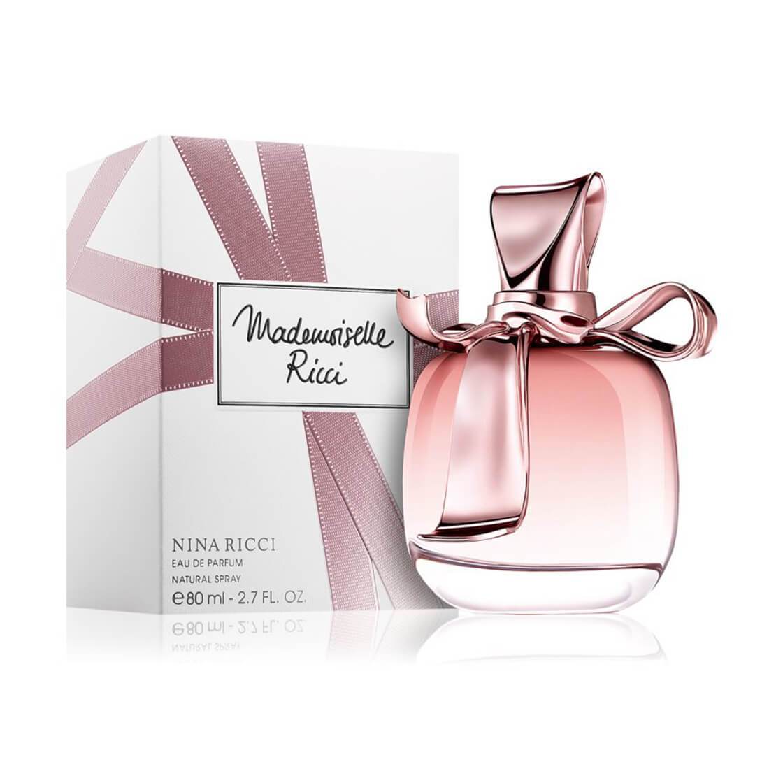 Nina Ricci Madmoiselle EDP 80ml For Women