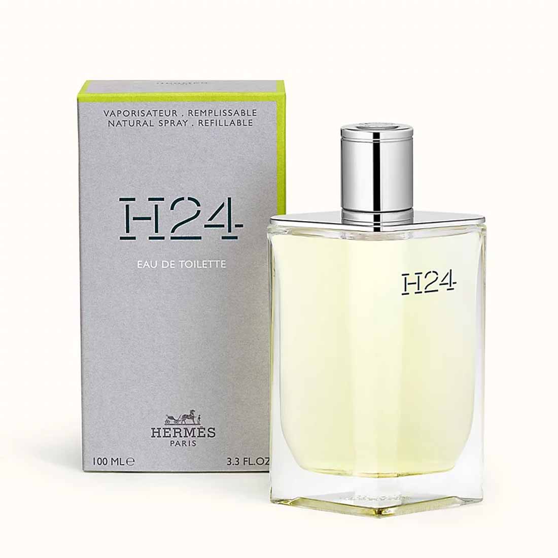 Hermes H24 Eau De Toilette 100ML For Men