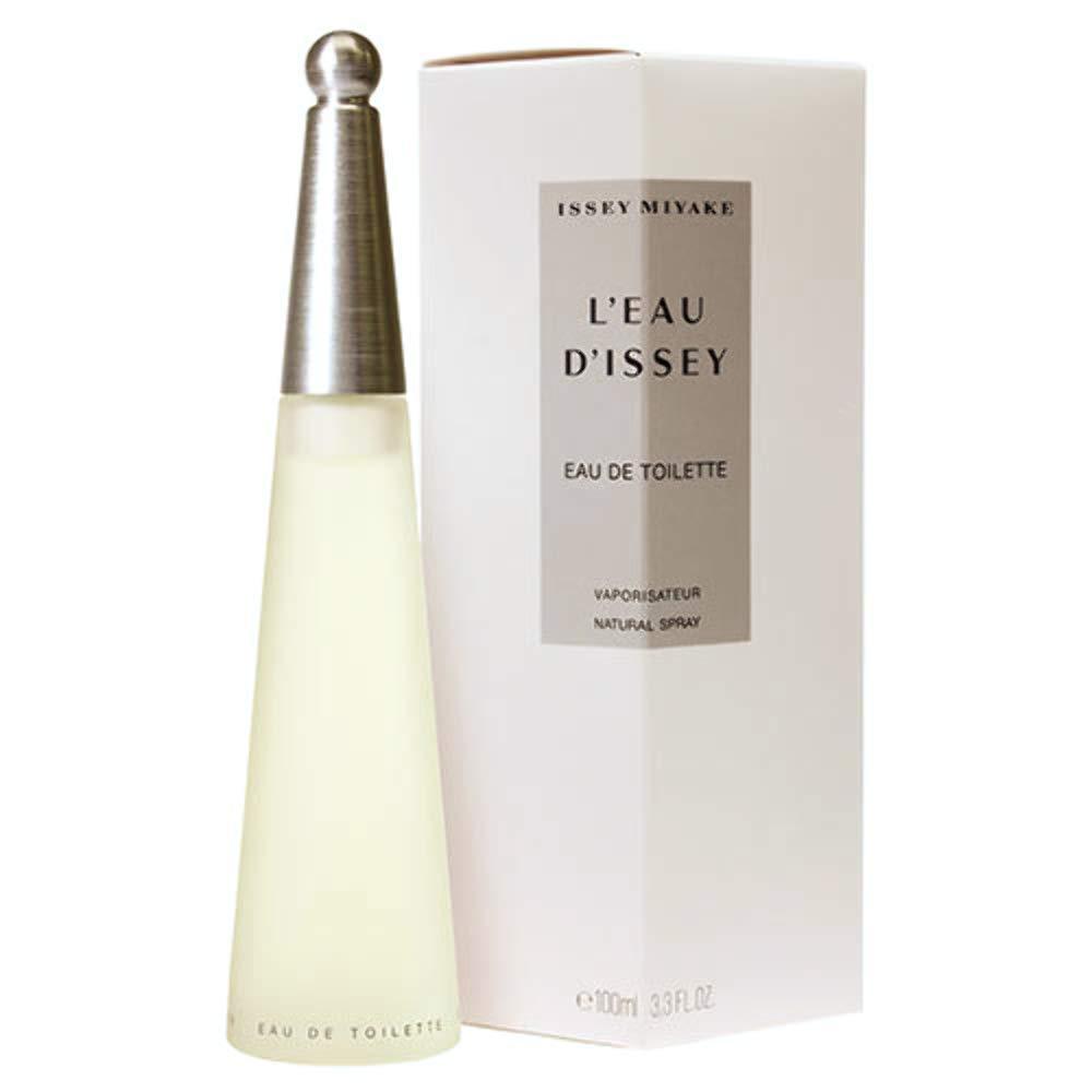 Issey Miyake L'eau d'Issey Women EDT 100ml For Women