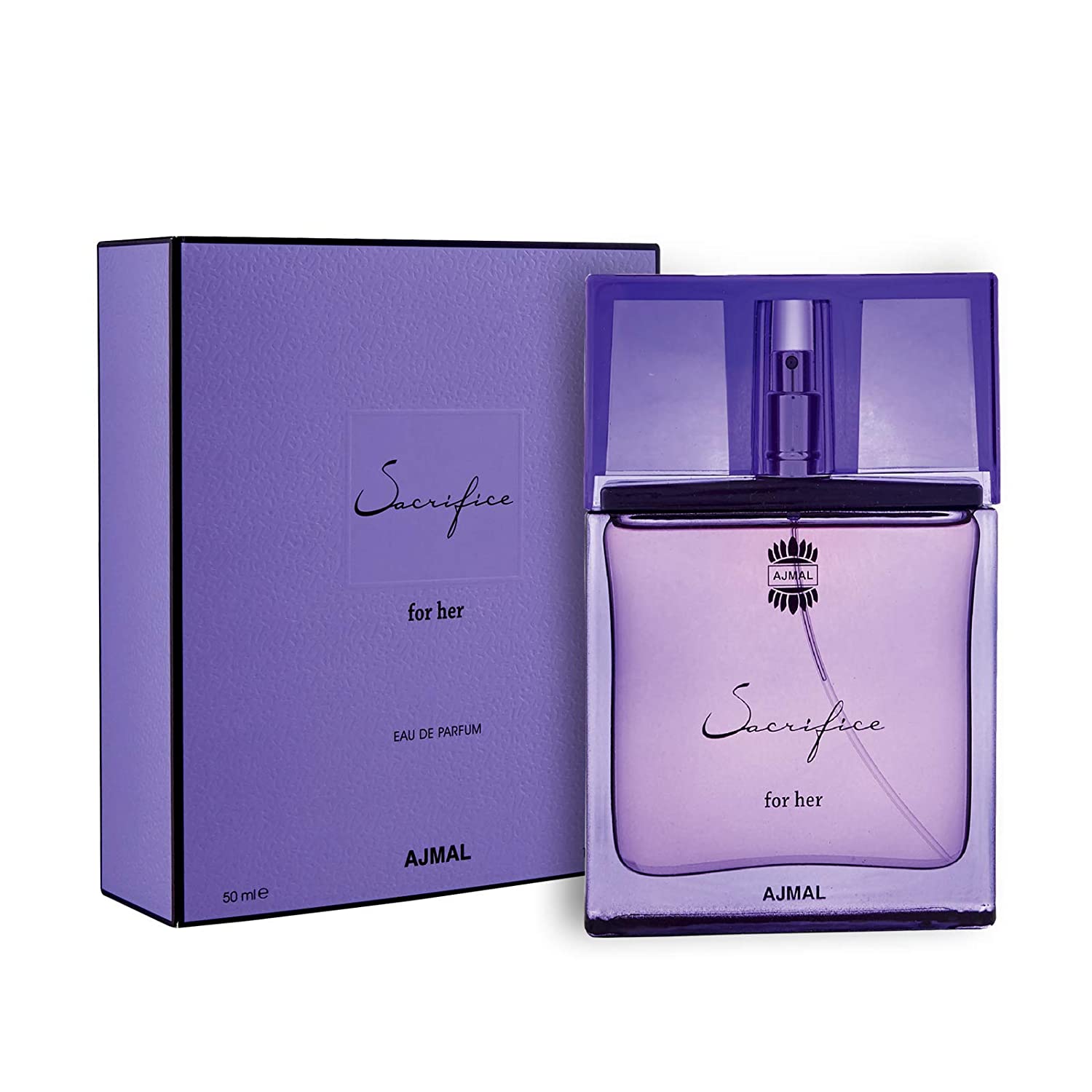 Ajmal Sacrifice Gift For Her EDP 50ML