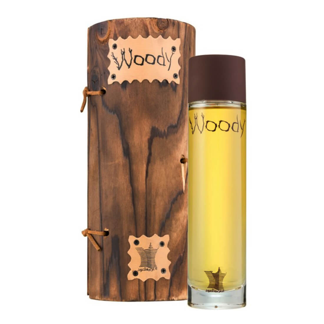 Arabian Oud Woody Eau De Parfum-100ml