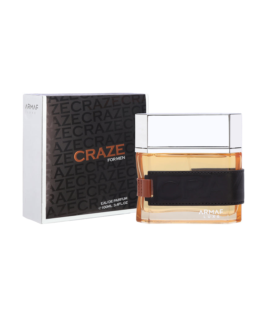 Armaf Craze Men Eau De Parfum 100ML For Men