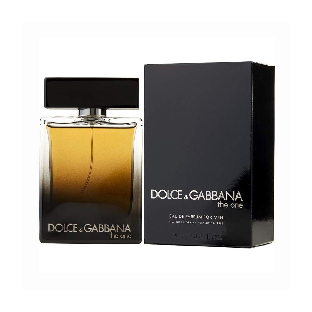 Dolce & Gabbana The One 150ml Eau De Parfum for Men