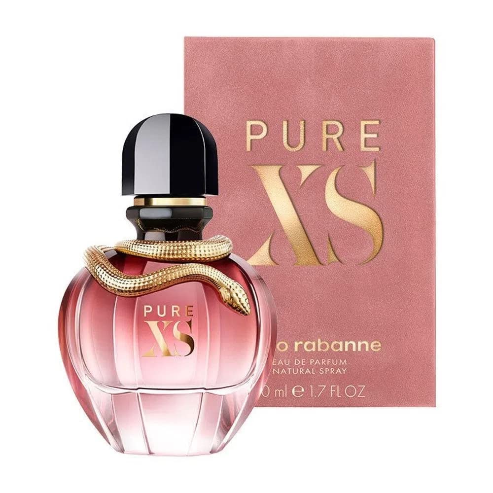 Paco Rabanne Pure XS Her EDP 80ml for Women