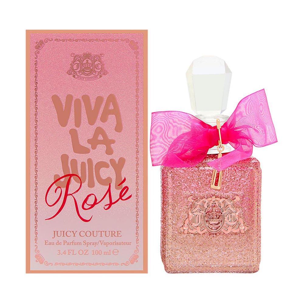 Juicy Couture Viva La Juicy Rose 100ml EDP for Women