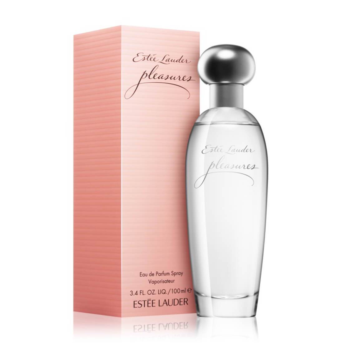 Estée Lauder Pleasures EDP 100ml for Women