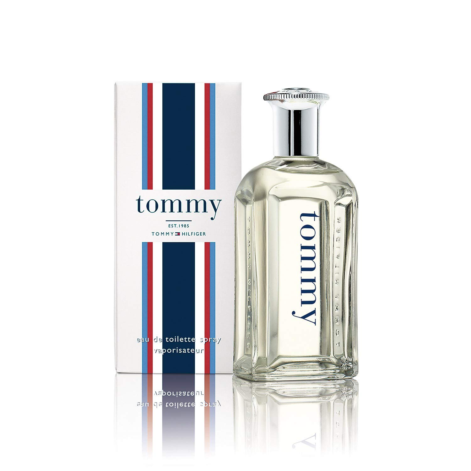 Tommy Hilfiger Tommy EDT 100ml for Men